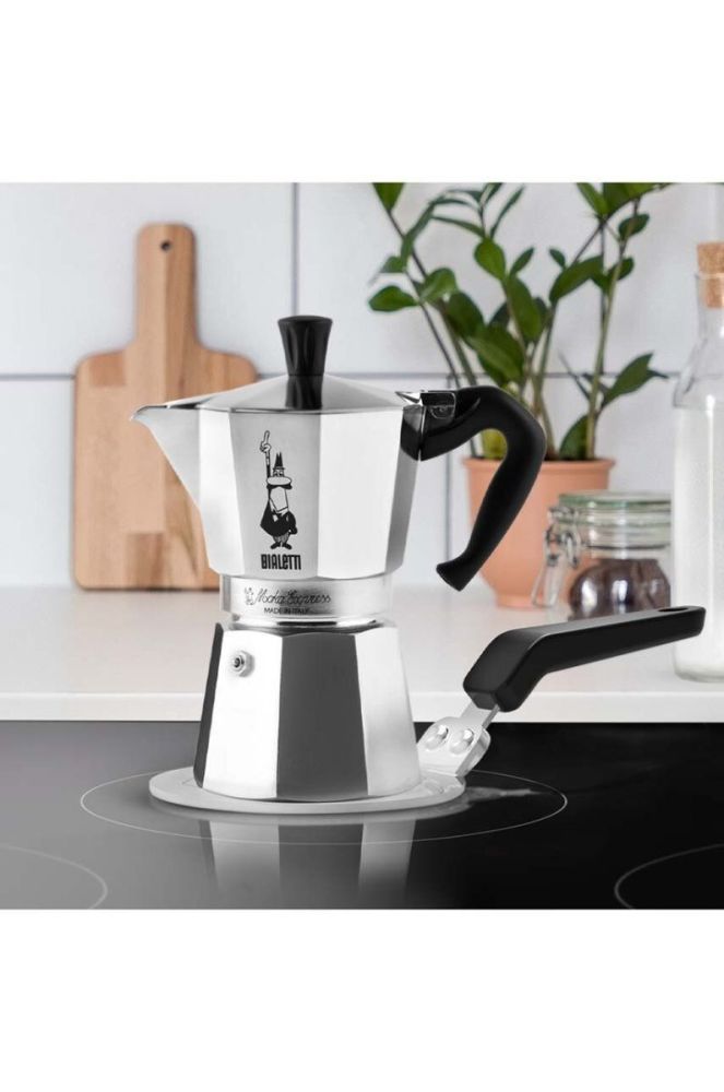 Адаптер для індукційних плит Bialetti колір барвистий фото 4