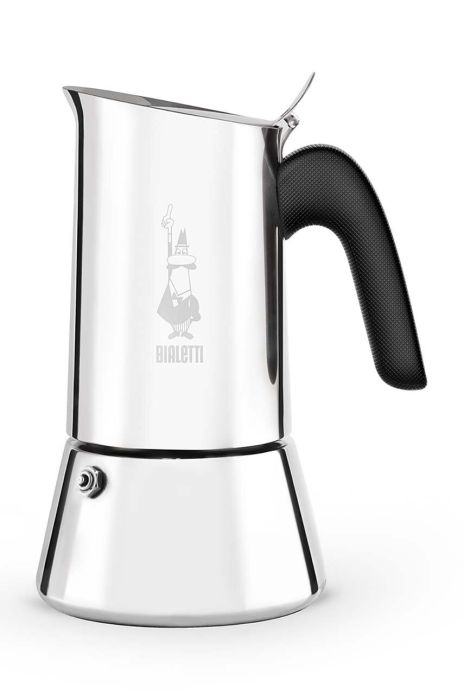 Кавоварка Bialetti New Venus 4t колір сірий (3262369)