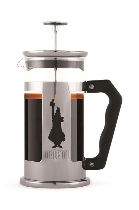 Запарювач для кави Bialetti French Press Smart 350 ml колір барвистий
