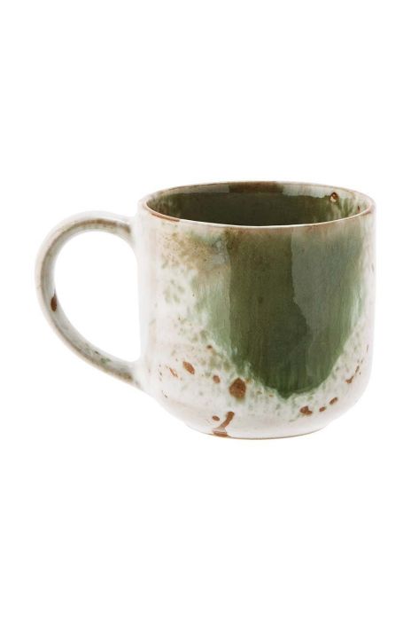 Чашка Madam Stoltz колір барвистий (3243943)