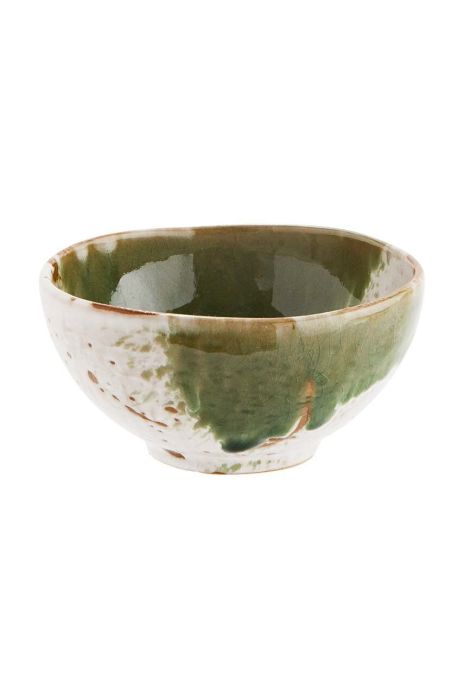 Миска Madam Stoltz колір барвистий (3243944) Миска Madam Stoltz колір барвистий (3243944)