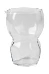 Графин Broste Copenhagen Limfjord колір прозорий (3269972)