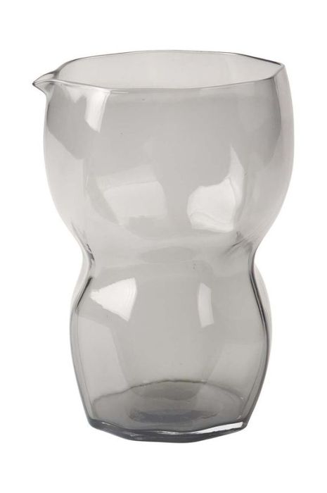 Графин Broste Copenhagen Limfjord колір прозорий (3270309)