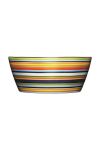 Миска Iittala Origo колір барвистий (3273524) Миска Iittala Origo колір барвистий (3273524)