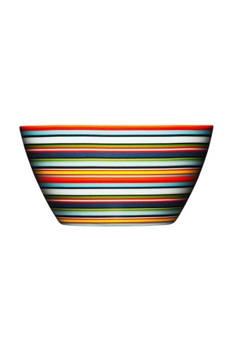 Миска Iittala Origo колір барвистий (3273614) Миска Iittala Origo колір барвистий (3273614)