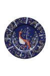 Тарілка Iittala Taika колір барвистий (3273921) Тарілка Iittala Taika колір барвистий (3273921)