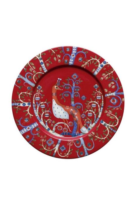Тарілка Iittala Taika колір барвистий (3273919)