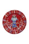 Тарілка Iittala Taika колір барвистий (3273583) Тарілка Iittala Taika колір барвистий (3273583)