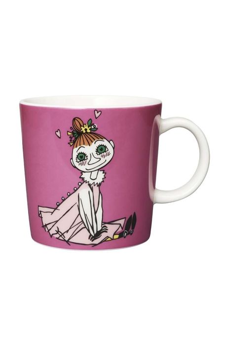 Чашка Arabia Finland x Muminki колір барвистий (3273616)