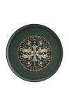 Тарілка Bonna Mesopotamia Mosaic Anthracite колір барвистий (3287138) Тарілка Bonna Mesopotamia Mosaic Anthracite колір барвистий (3287138)