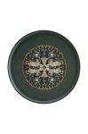 Тарілка Bonna Mesopotamia Mosaic Anthracite колір барвистий (3287141) Тарілка Bonna Mesopotamia Mosaic Anthracite колір барвистий (3287141)