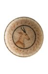 Миска Bonna Mesopotamia Deer колір барвистий Миска Bonna Mesopotamia Deer колір барвистий