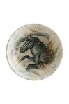 Миска Bonna Mesopotamia Horse колір барвистий Миска Bonna Mesopotamia Horse колір барвистий