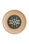 Тарілка Bonna Mosaic Wood Gourmet колір барвистий (3287142) Тарілка Bonna Mosaic Wood Gourmet колір барвистий (3287142)