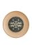 Тарілка Bonna Mosaic Wood Gourmet колір барвистий (3287142)