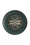 Тарілка Bonna Mosaic Anthracite Gourmet колір барвистий (3286885) Тарілка Bonna Mosaic Anthracite Gourmet колір барвистий (3286885)