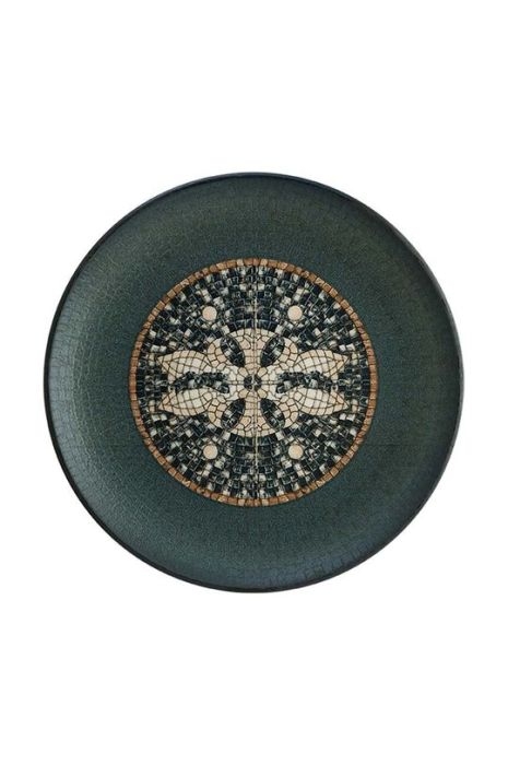Тарілка Bonna Mosaic Anthracite Gourmet колір барвистий (3286885)