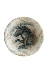 Блюдо Bonna Mesopatamia Horse Gourmet колір барвистий Блюдо Bonna Mesopatamia Horse Gourmet колір барвистий