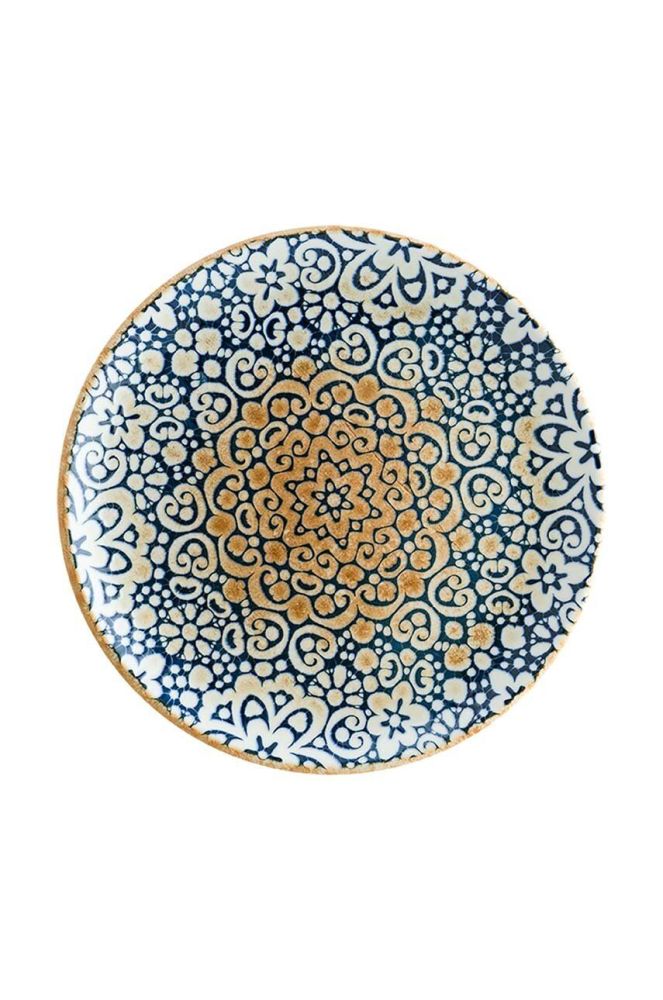 Тарілка Bonna Alhambra Gourmet колір барвистий (3283639)
