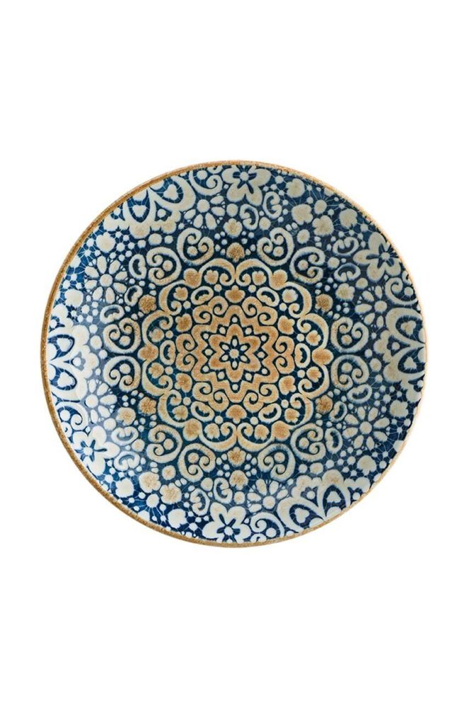 Глибока тарілка Bonna Alhambra Bloom колір барвистий (3276174)