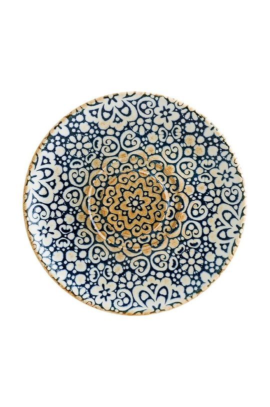 Тарілка Bonna Alhambra Gourmet колір барвистий (3276289)