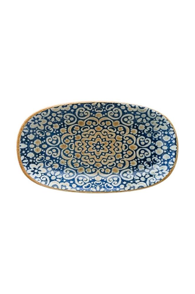 Сервірувальне блюдо Bonna Alhambra Gourmet колір барвистий (3276379)