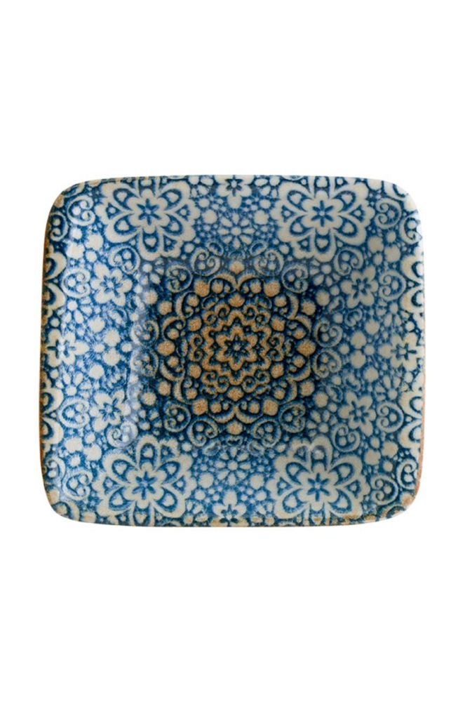 Блюдо Bonna Alhambra Moove колір барвистий