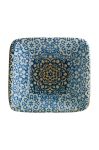Блюдо Bonna Alhambra Moove колір барвистий Блюдо Bonna Alhambra Moove колір барвистий