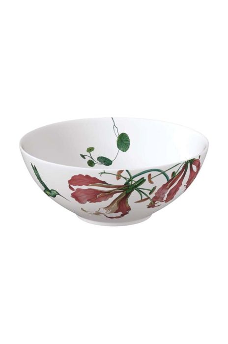 Блюдо Villeroy & Boch Avarua колір барвистий Блюдо Villeroy & Boch Avarua колір барвистий