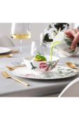Блюдо Villeroy & Boch Avarua колір барвистий Блюдо Villeroy & Boch Avarua колір барвистий