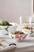 Блюдо Villeroy & Boch Avarua колір барвистий Блюдо Villeroy & Boch Avarua колір барвистий