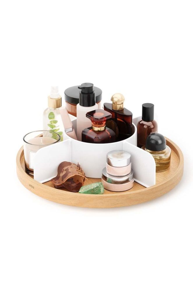 Кухонний органайзер Umbra Lazy Susan колір барвистий фото 5