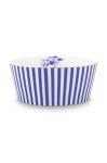 Миска Pip Studio Royal Stripes колір барвистий Миска Pip Studio Royal Stripes колір барвистий