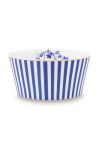 Блюдо Pip Studio Royal Stripes колір барвистий Блюдо Pip Studio Royal Stripes колір барвистий