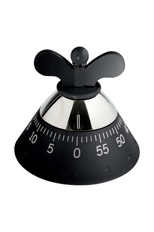 Кухонний таймер Alessi Kitchen Timer колір барвистий (3304989)