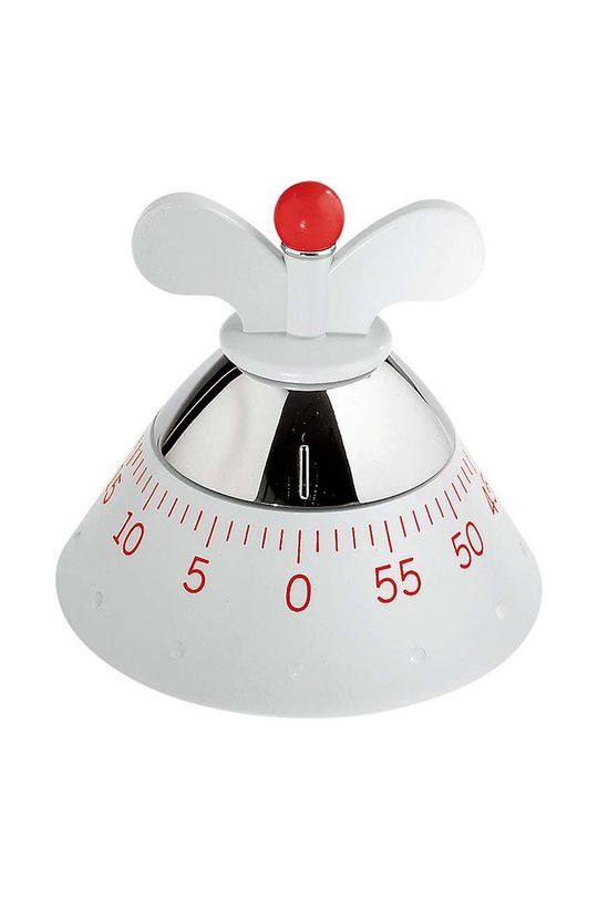 Кухонний таймер Alessi Kitchen Timer колір барвистий (3305224)