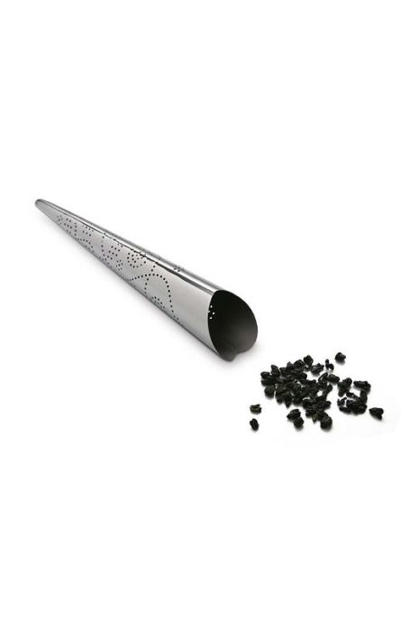 Заварник для чаю Alessi You колір сірий