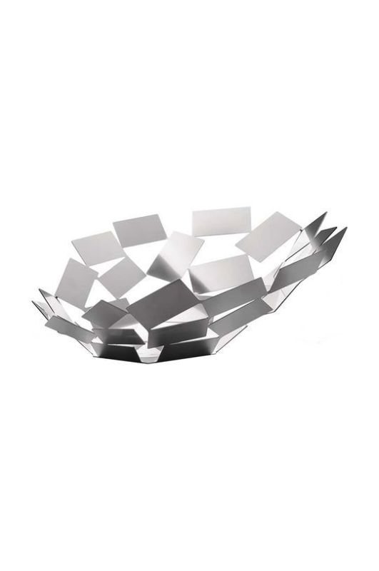Декоративна чаша Alessi La Stanza dello Scirocco колір білий (3307832)