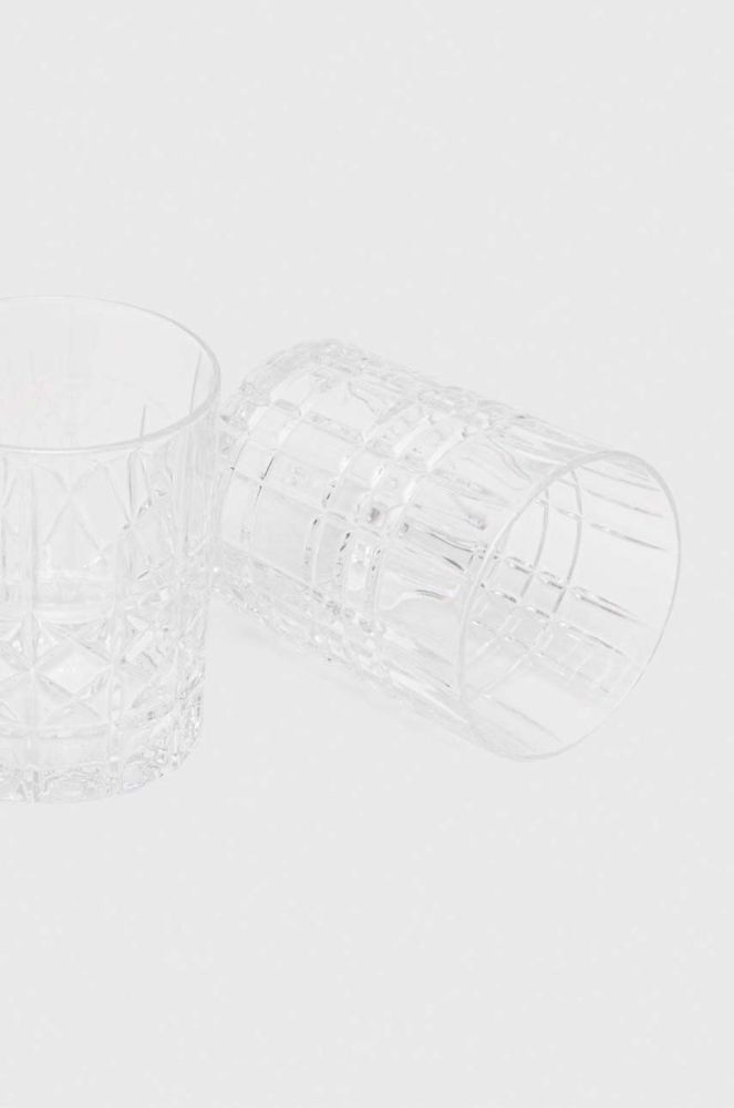 Набір склянок для віскі Nachtmann Highland 350 ml 4-pack колір прозорий фото 2