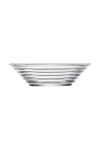 Миска Iittala Aino Aalto колір прозорий Миска Iittala Aino Aalto колір прозорий