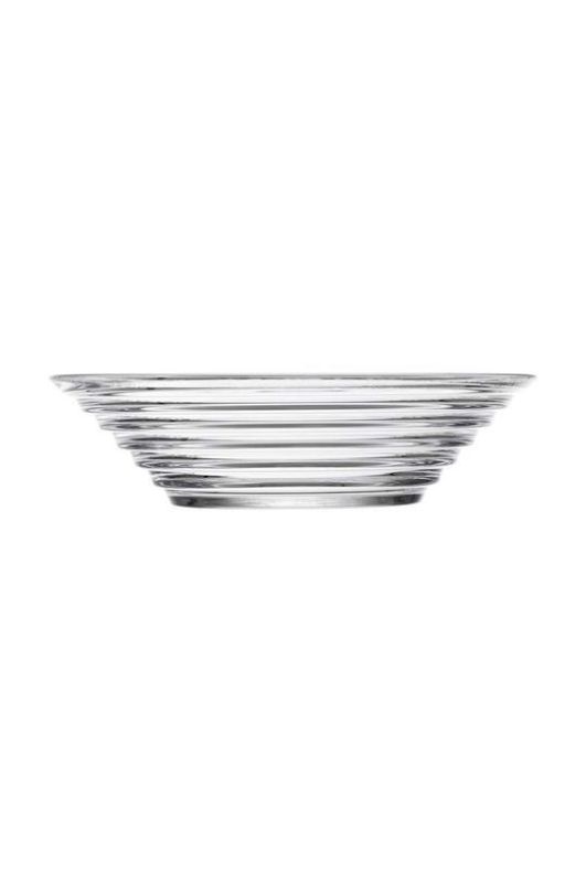 Миска Iittala Aino Aalto колір прозорий