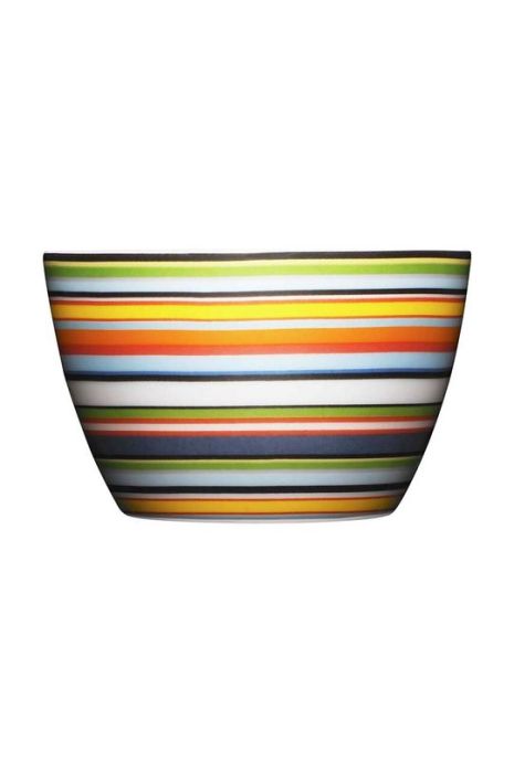 Миска Iittala Origo колір барвистий (3331696) Миска Iittala Origo колір барвистий (3331696)