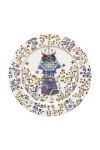 Тарілка Iittala Taika колір барвистий (3323501) Тарілка Iittala Taika колір барвистий (3323501)