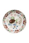 Глибока тарілка Iittala Taika Siimes колір барвистий Глибока тарілка Iittala Taika Siimes колір барвистий