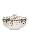 Миска з кришкою Iittala Taika колір барвистий