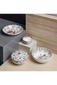 Миска з кришкою Iittala Taika колір барвистий