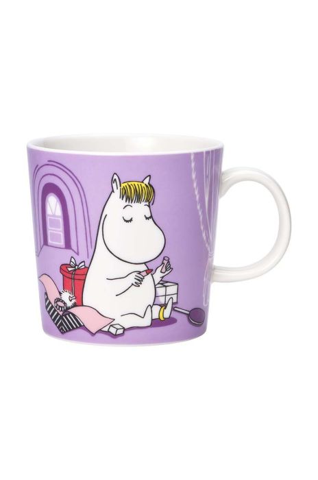 Чашка Arabia Finland x Muminki колір барвистий (3331979)