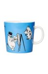 Чашка Arabia Finland x Muminki колір барвистий (3364669)