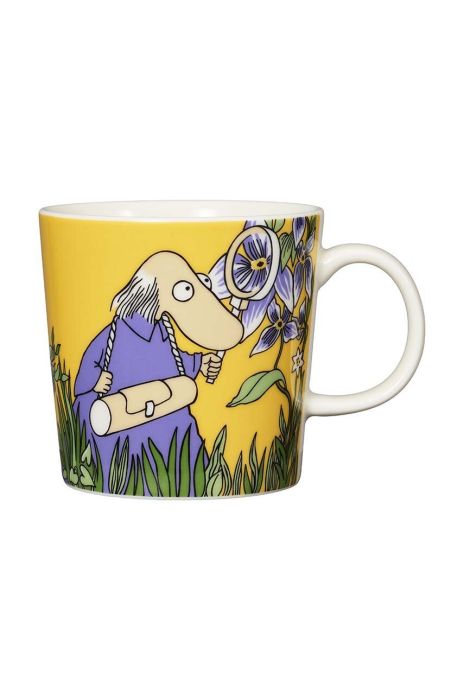 Чашка Arabia Finland колір барвистий (3329561)