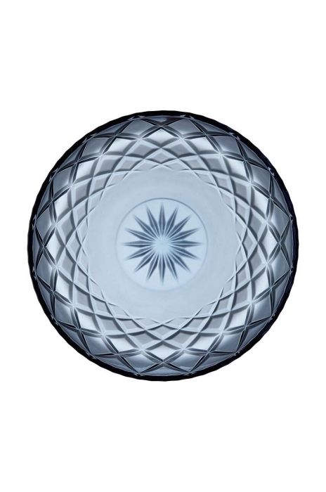 Глибока тарілка Lyngby колір блакитний Глибока тарілка Lyngby колір блакитний